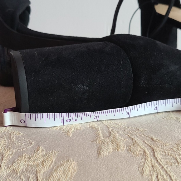 H&M Black Heels - Picture 10 of 12